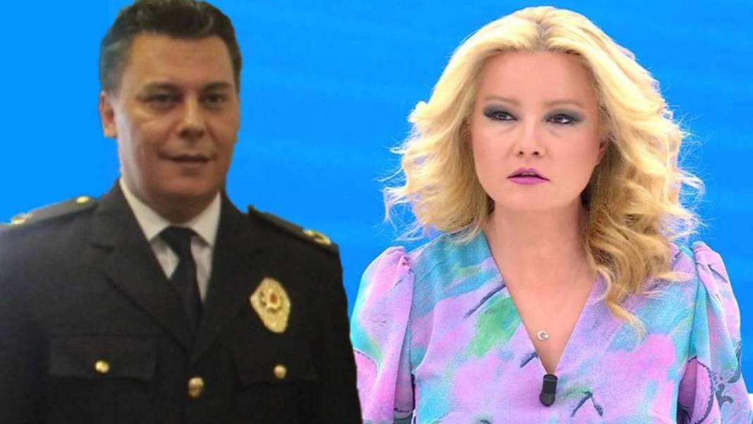 Müge Anlı boşanma iddialarına yanıt verdi! Canlı yayında 'Üzülerek açıklıyorum' diyerek duyurdu... 1